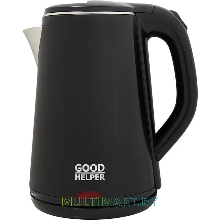 Электрочайник Goodhelper KPS-182C (черный)